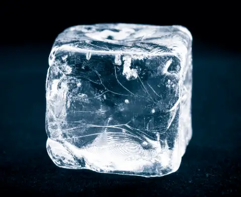 Swan Ice 10kg ice block