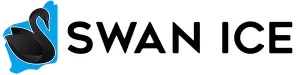 Swan Ice