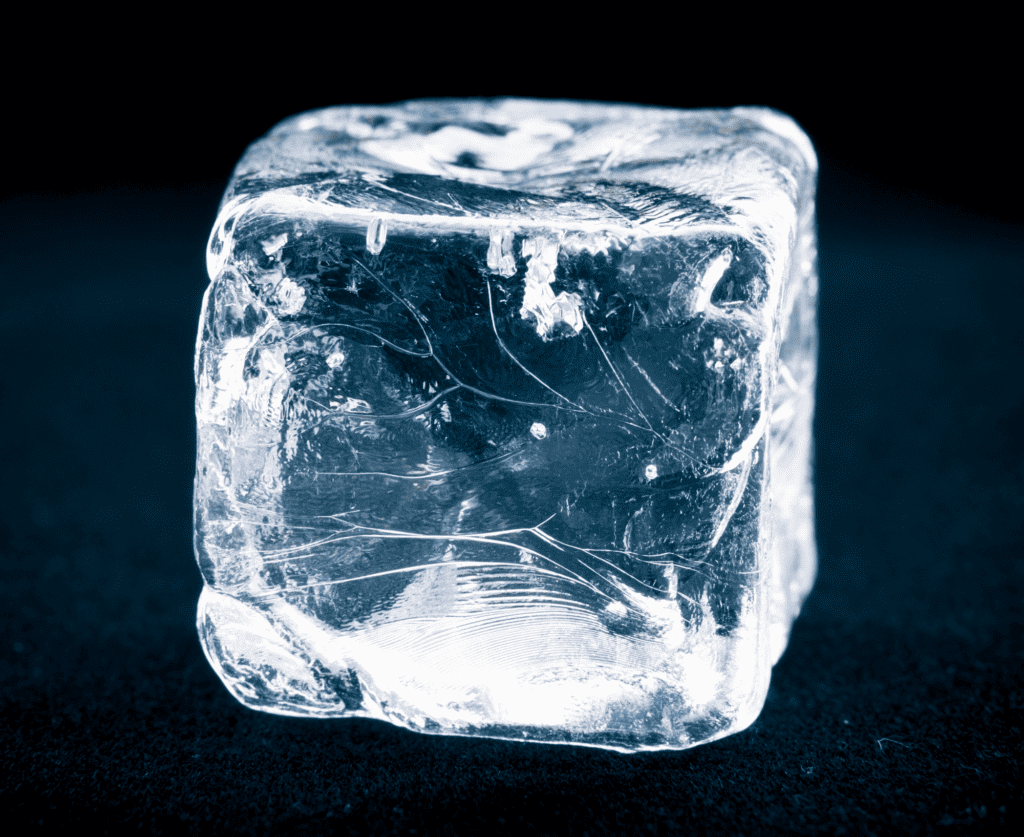 10kg Ice Block