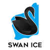 Swan1 Swan Ice Logo